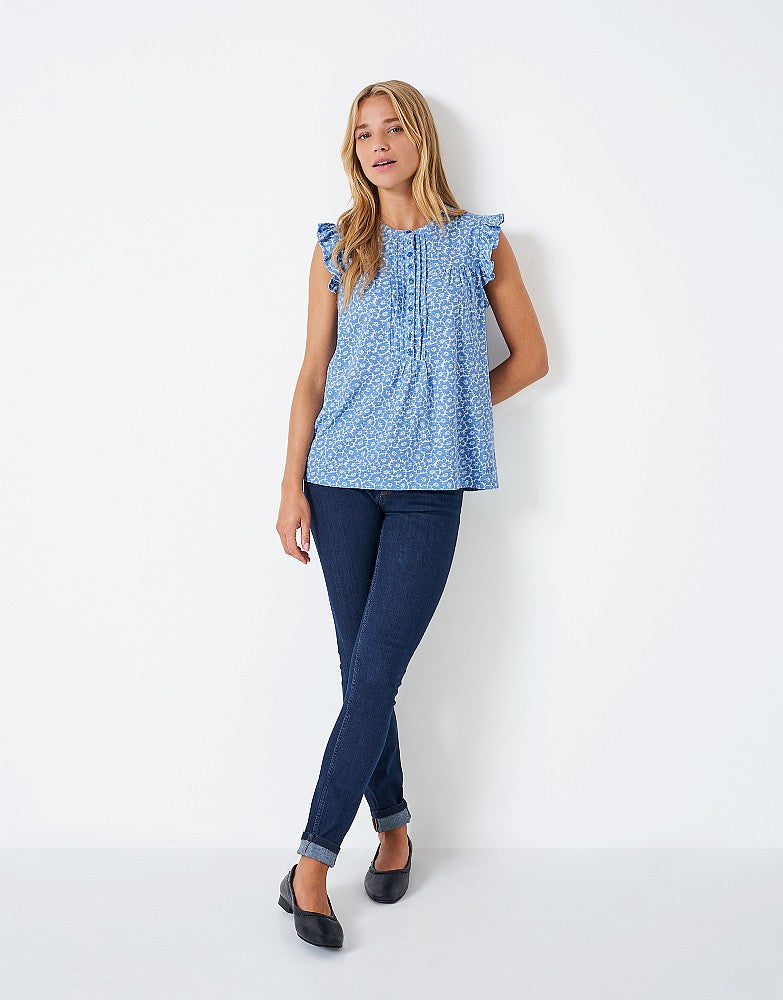 Crew Clothing Lydia Top