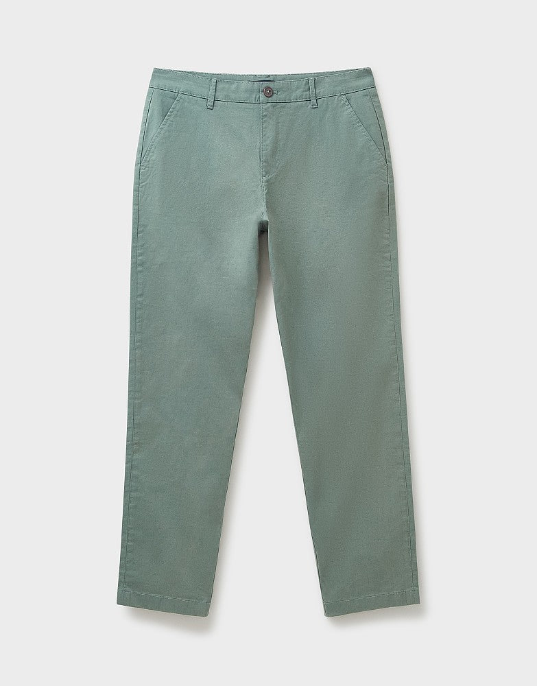 Crew Clothing Women's Chino Trousers