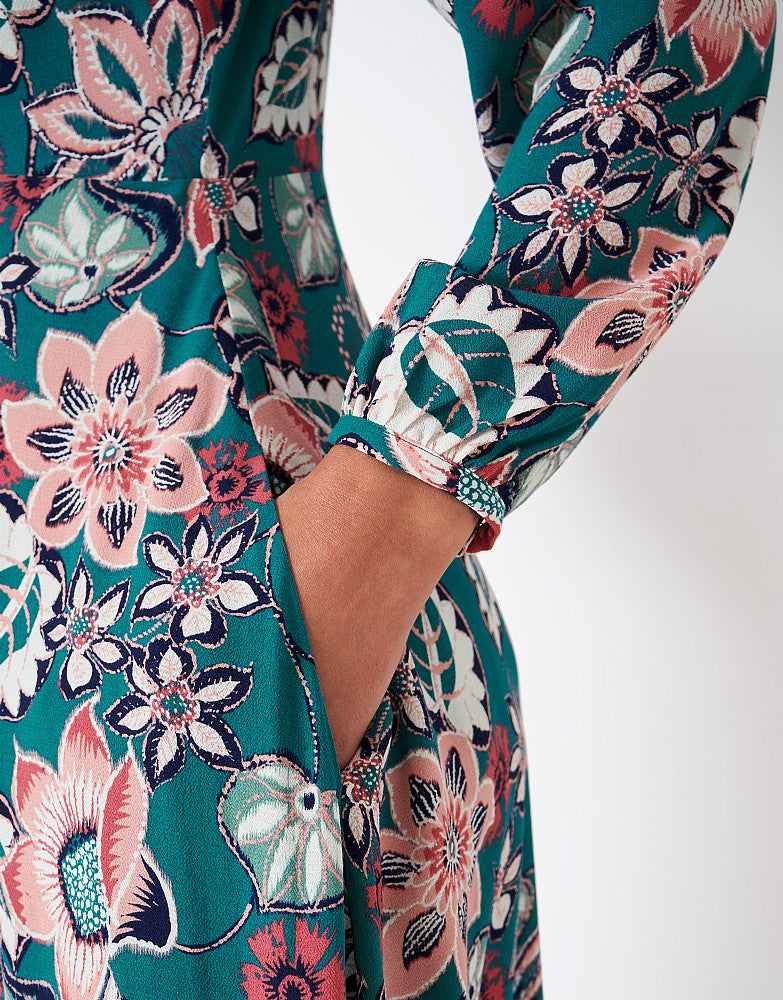 Crew Clothing Camilla Dress