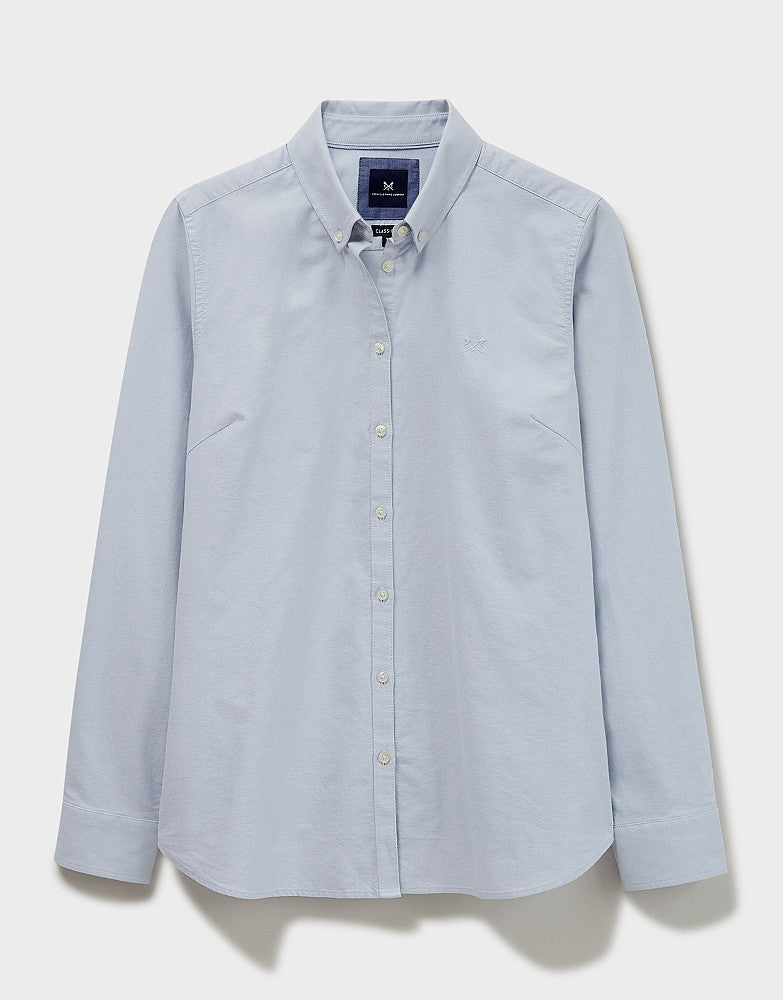 Crew Clothing Bracken Oxford Shirt