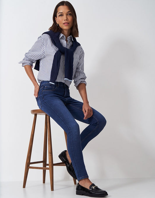 Crew Clothing Skinny Jeans