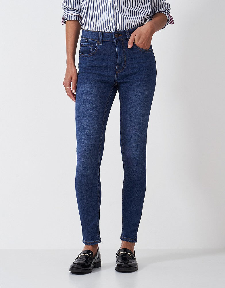 Crew Clothing Skinny Jeans