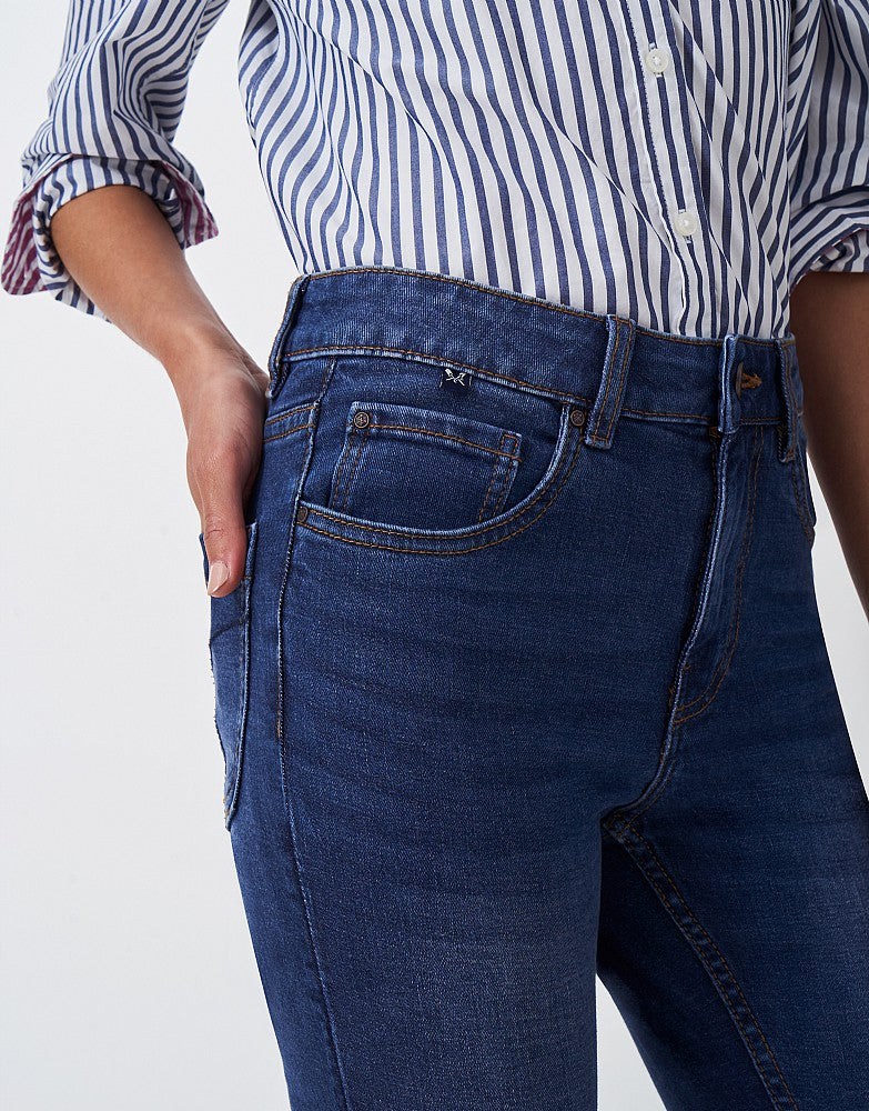 Crew Clothing Skinny Jeans