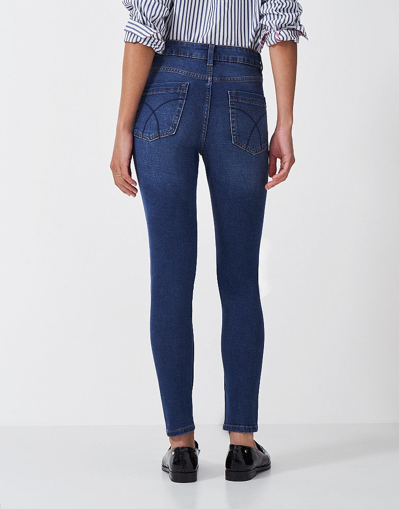 Crew Clothing Skinny Jeans