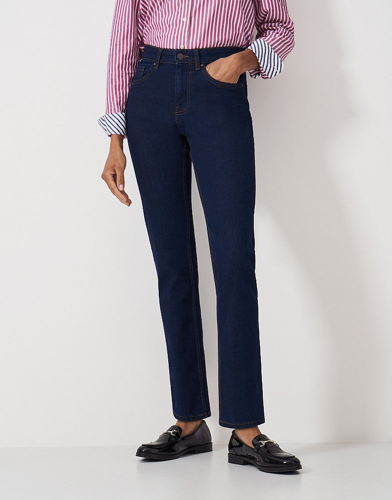 Crew Clothing Straight Jeans