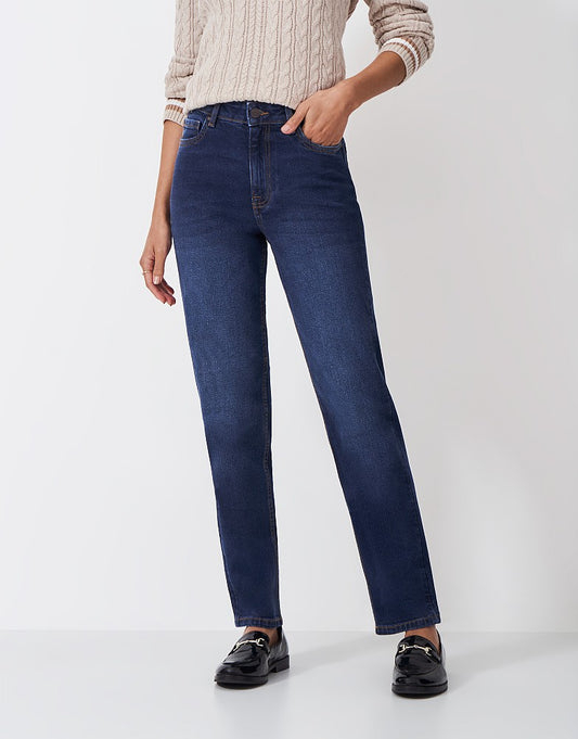 Crew Clothing Girlfriend Jeans