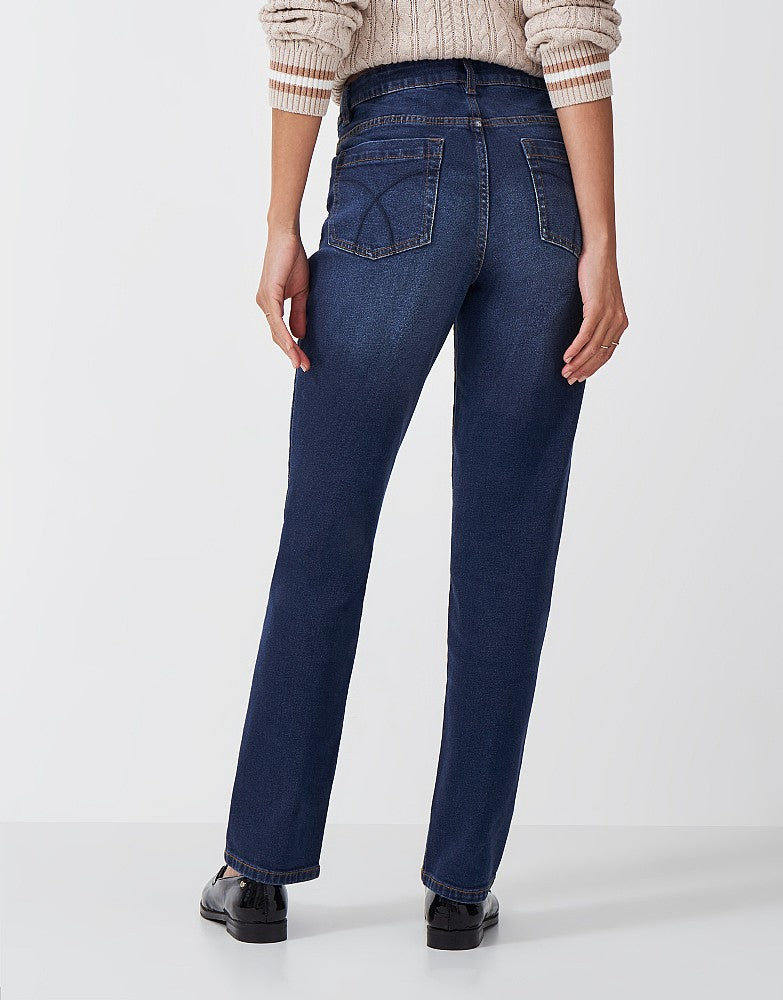Crew Clothing Girlfriend Jeans