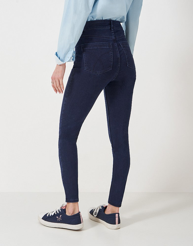Crew Clothing Superstretch Women's 5 Pocket Jeans