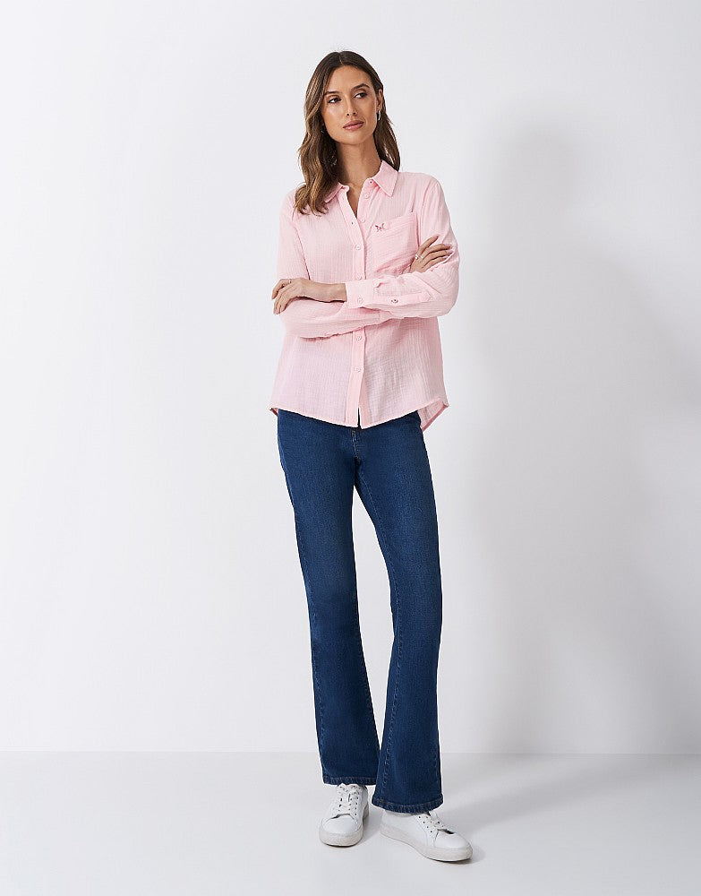 Crew Clothing Harlie Shirt
