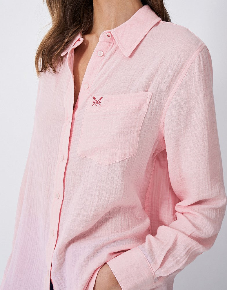 Crew Clothing Harlie Shirt