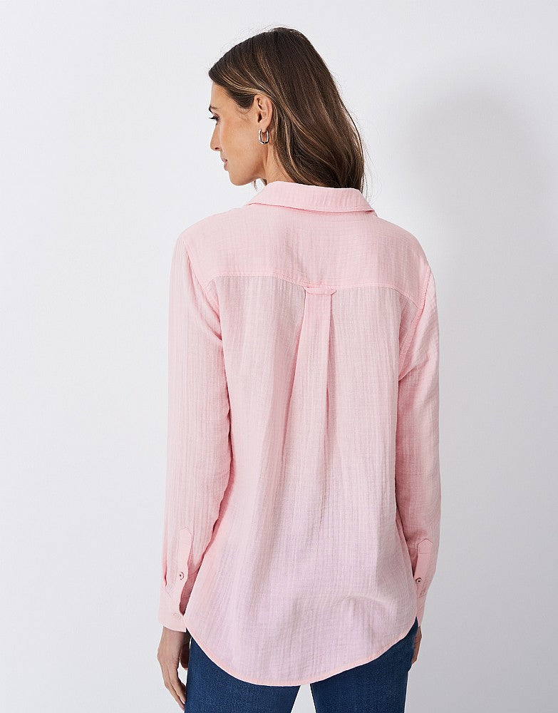 Crew Clothing Harlie Shirt