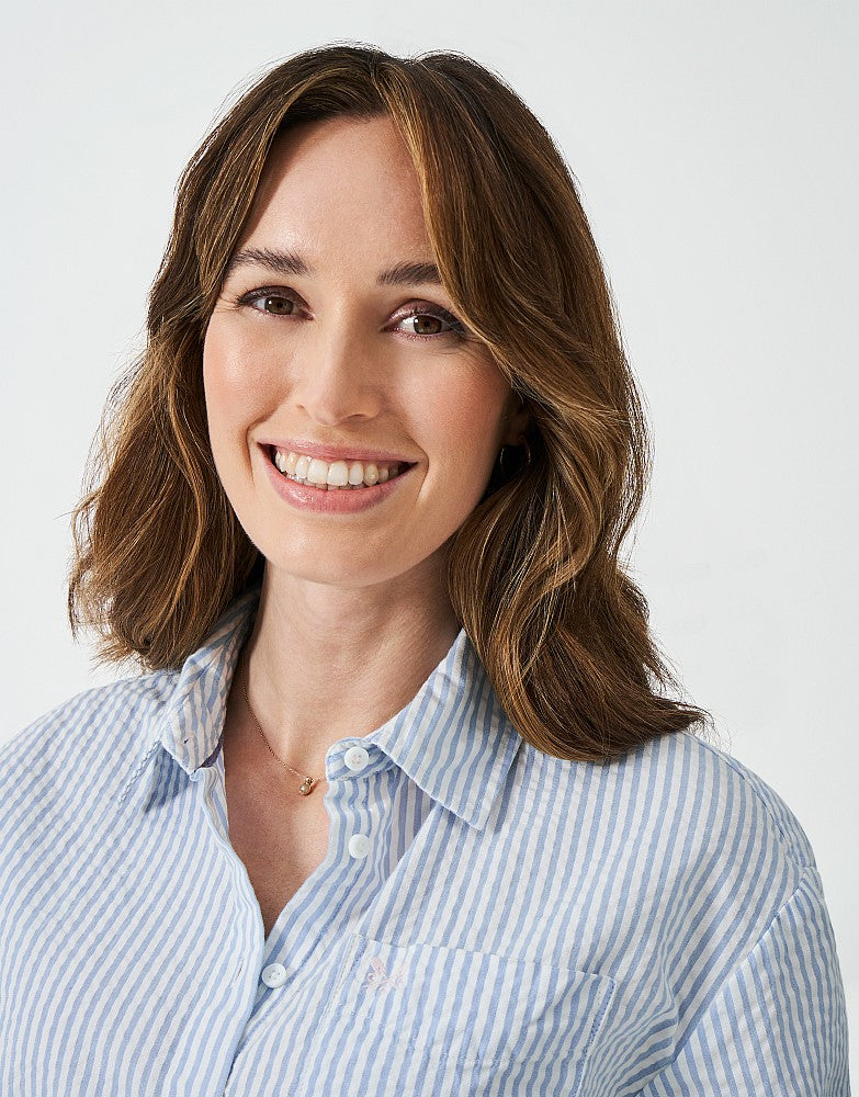 Crew Clothing Seersucker Relaxed Fit Shirt