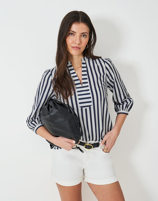Crew Clothing Freya Blouse