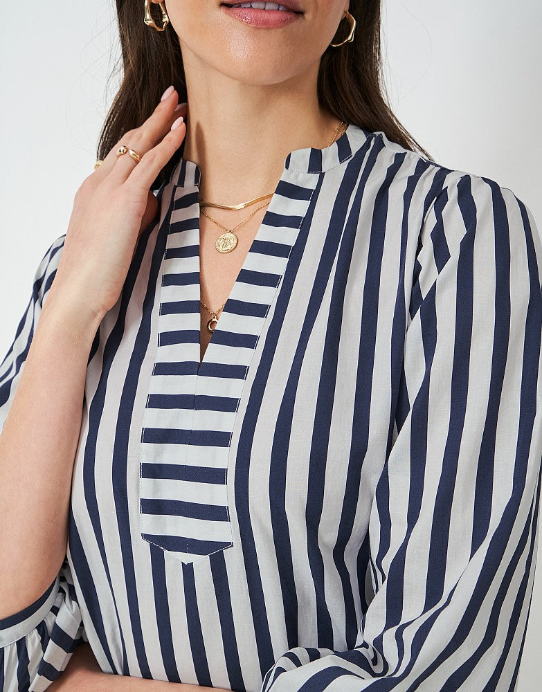 Crew Clothing Freya Blouse