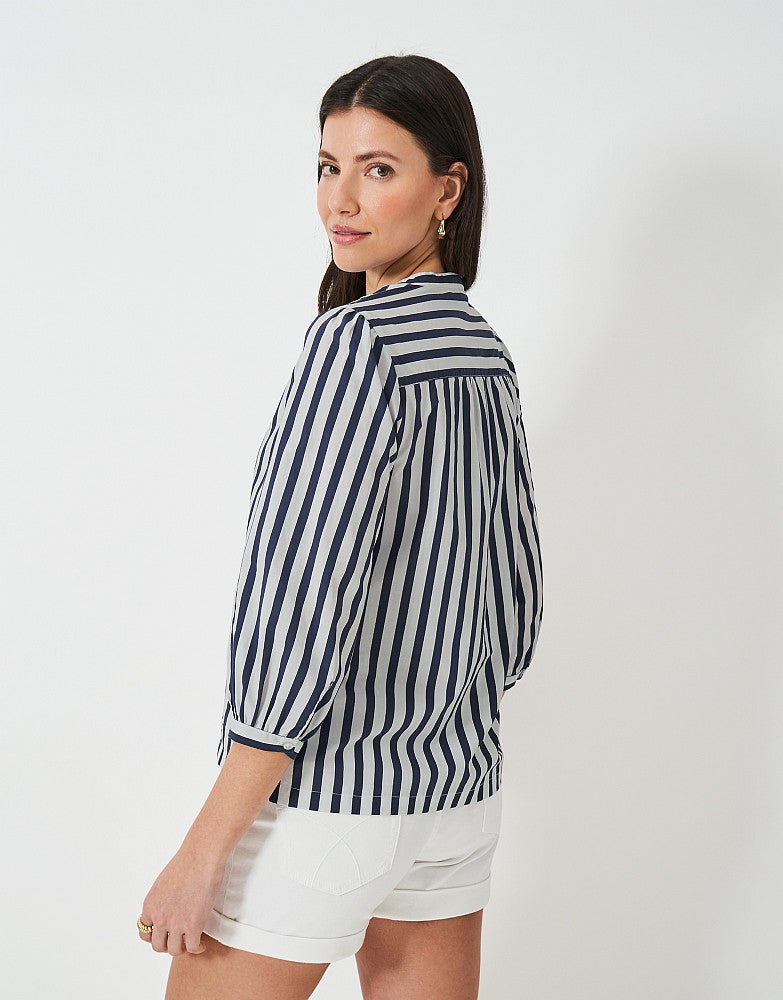 Crew Clothing Freya Blouse