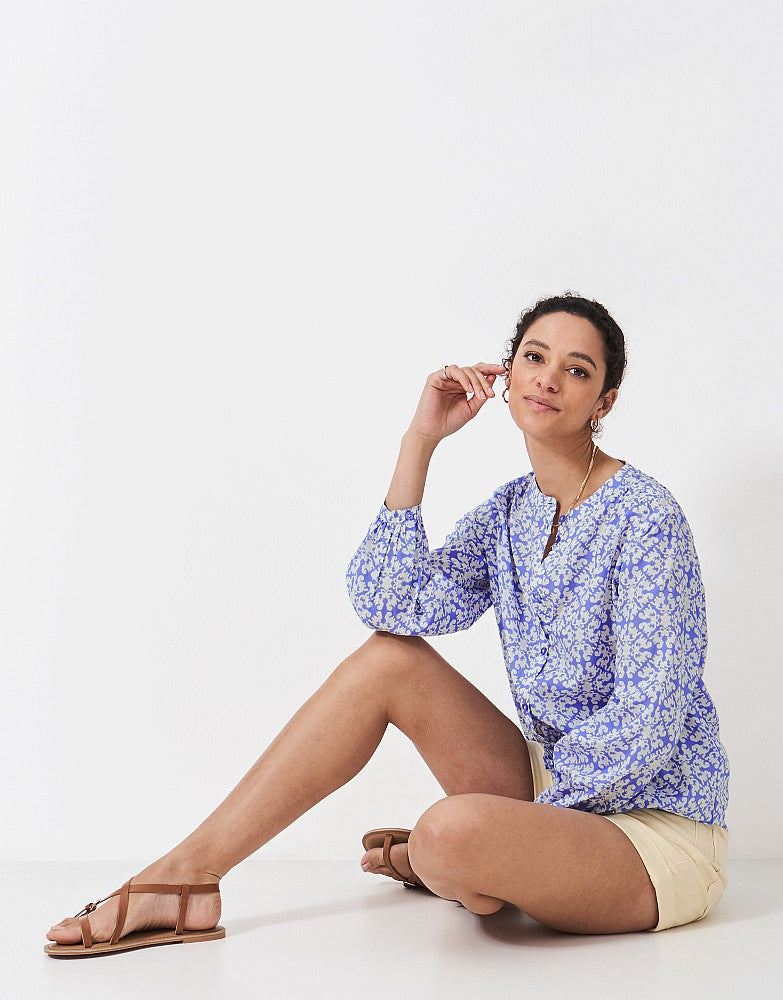 Crew Clothing Lyla Blouse