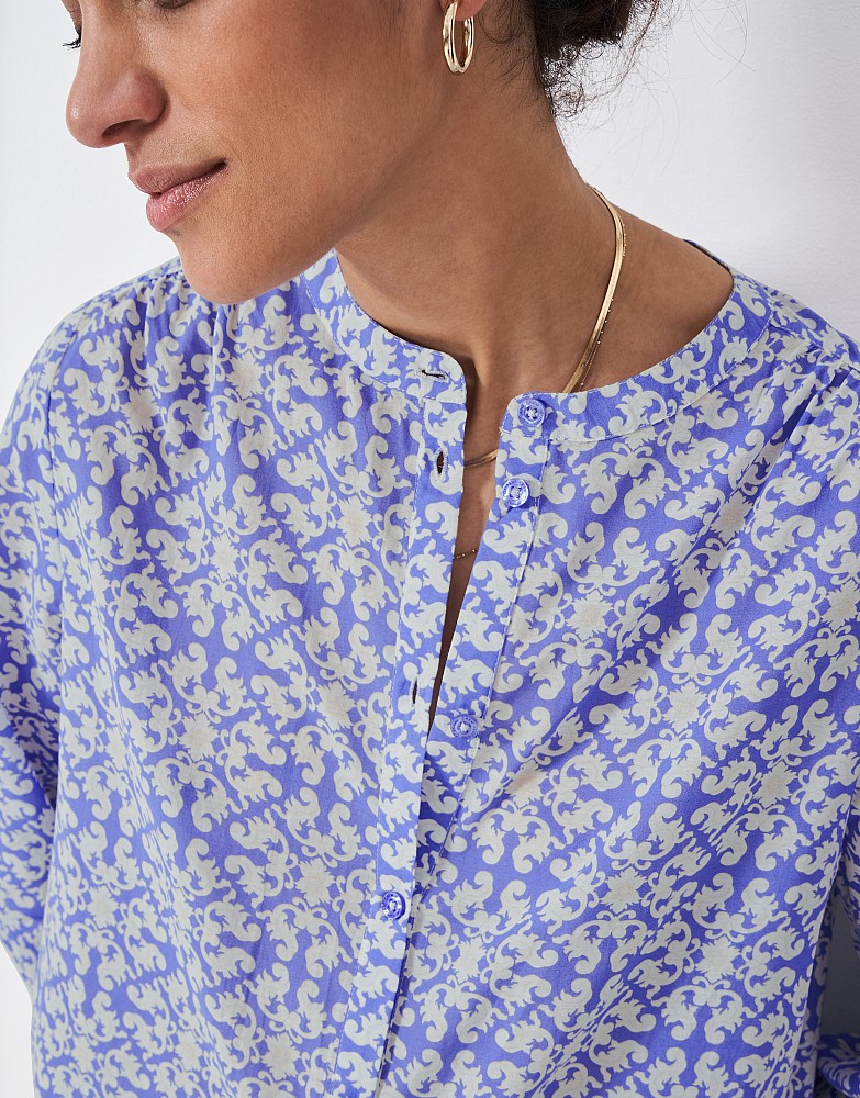 Crew Clothing Lyla Blouse