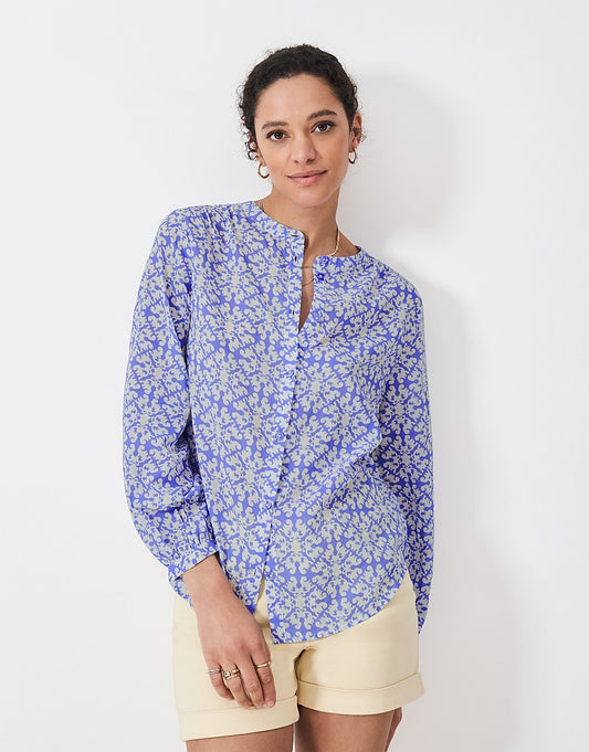 Crew Clothing Lyla Blouse