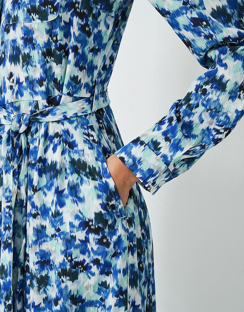 Crew Clothing Sienna Shirt Dress