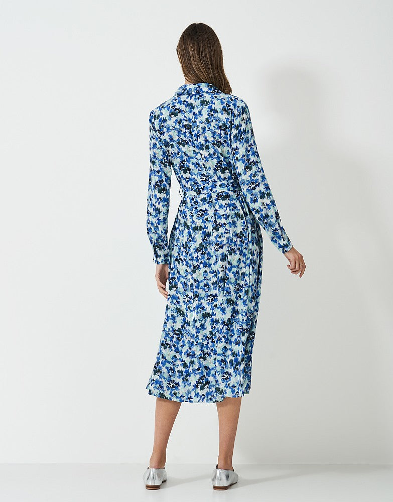 Crew Clothing Sienna Shirt Dress