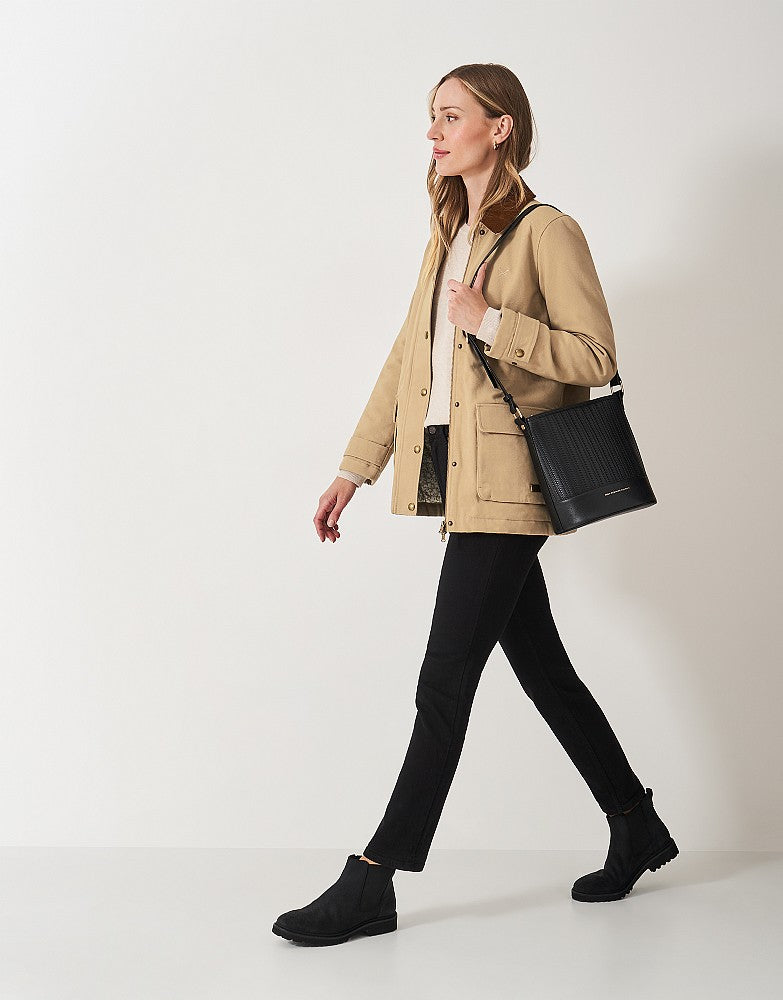 Crew Clothing Barn Jacket