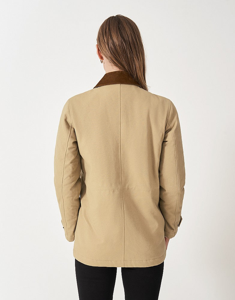 Crew Clothing Barn Jacket