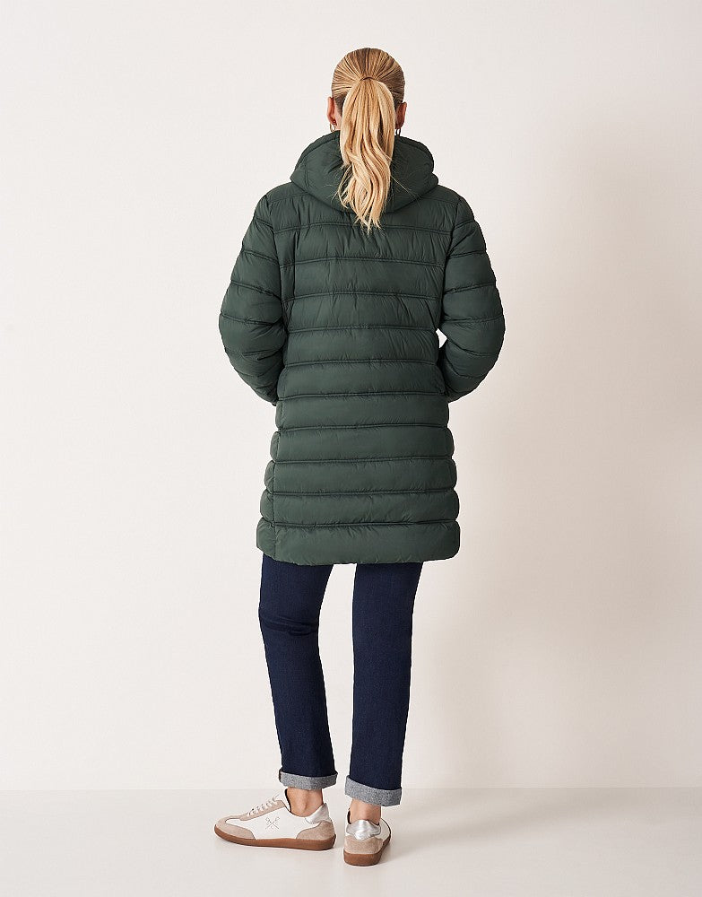 Crew Clothing Women's Lightweight Padded Coat