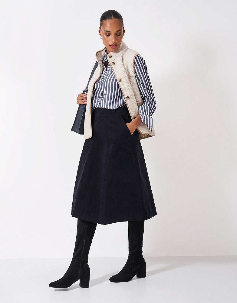 Crew Clothing Kayla Blouse