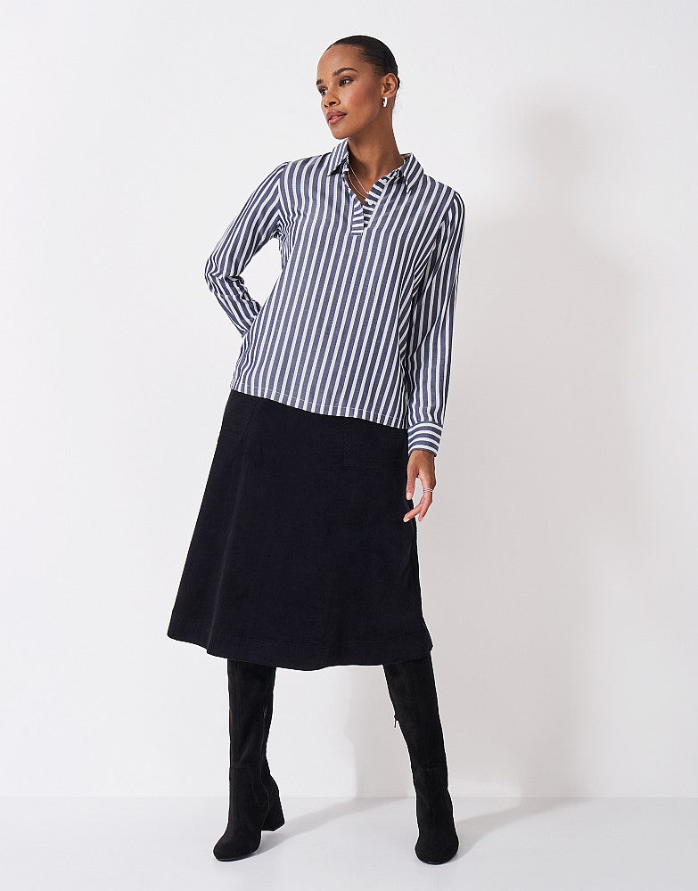 Crew Clothing Kayla Blouse