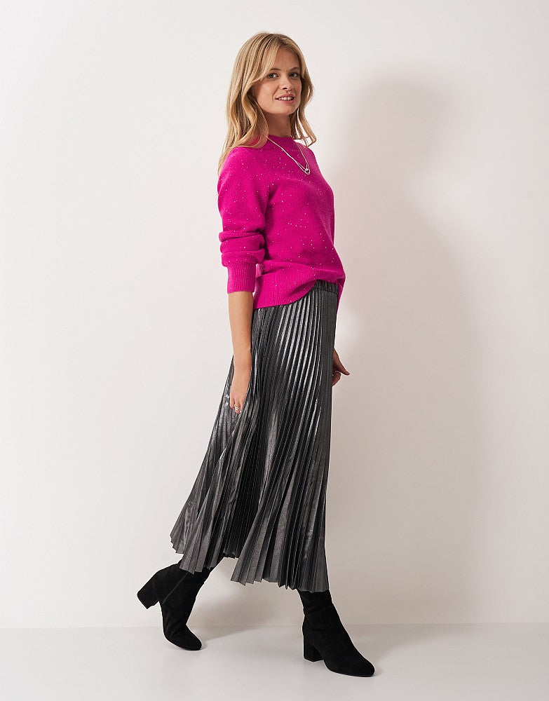 Crew Clothing Glitterball Jumper