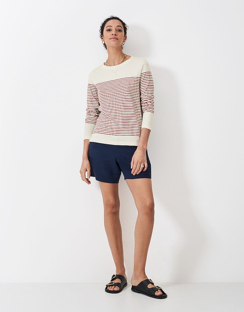 Crew Clothing Cassandra Top