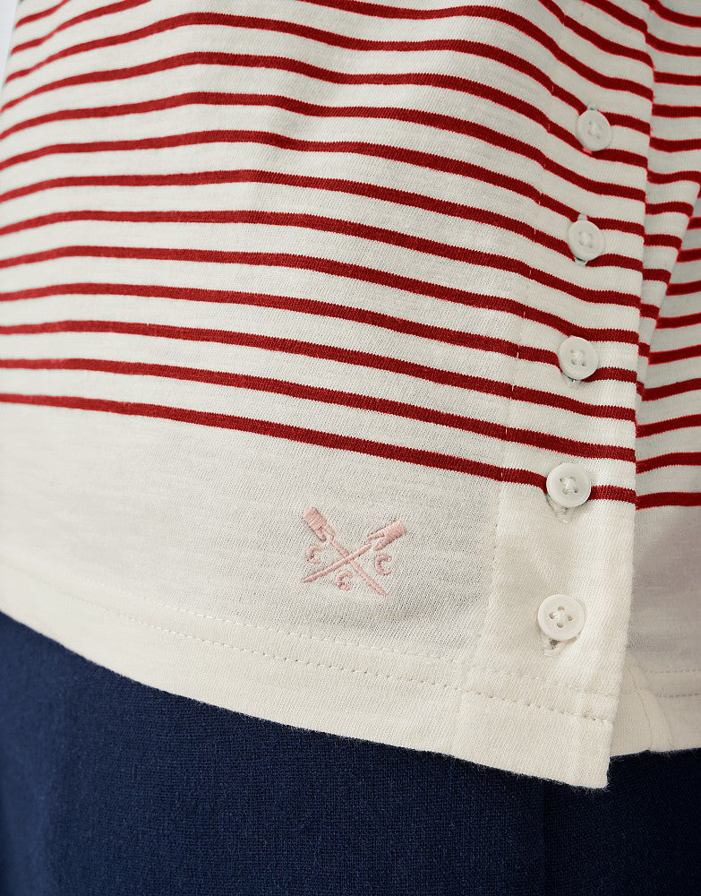 Crew Clothing Cassandra Top