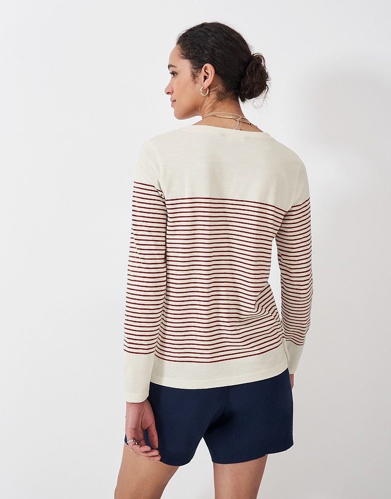 Crew Clothing Cassandra Top