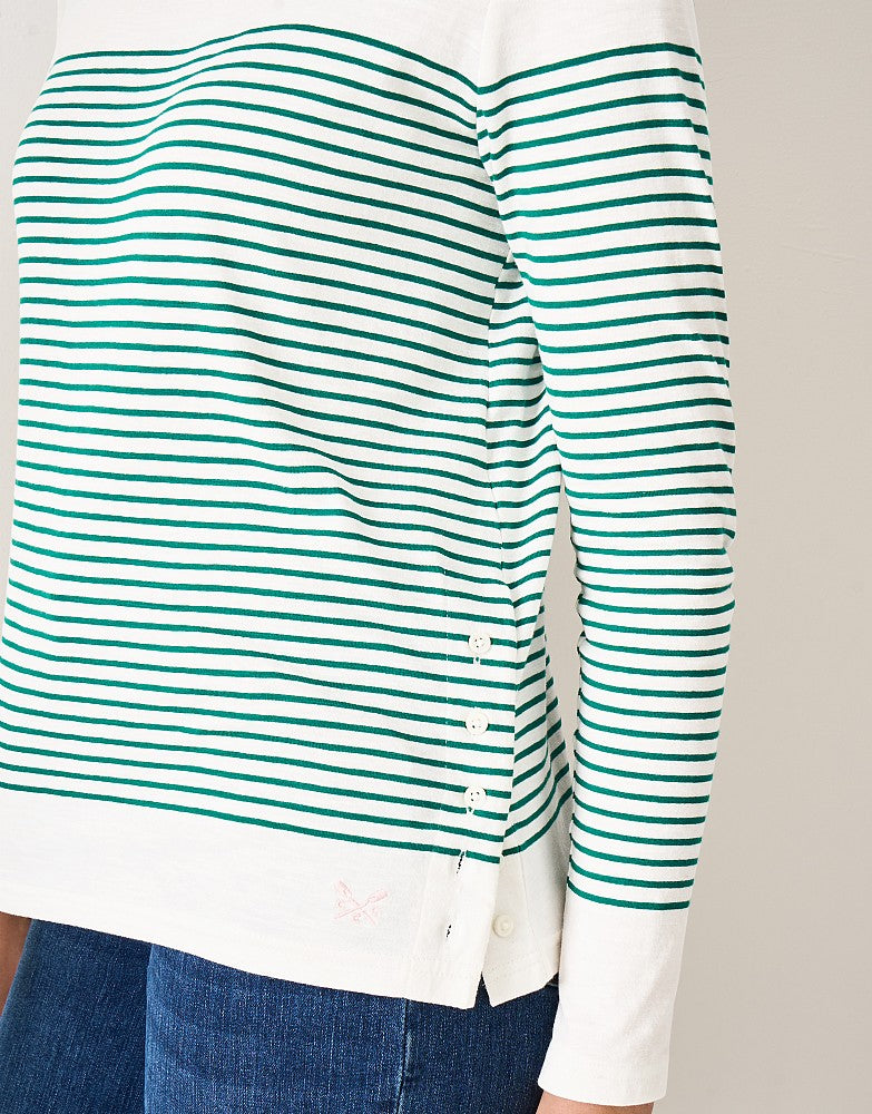 Crew Clothing Cassandra Top