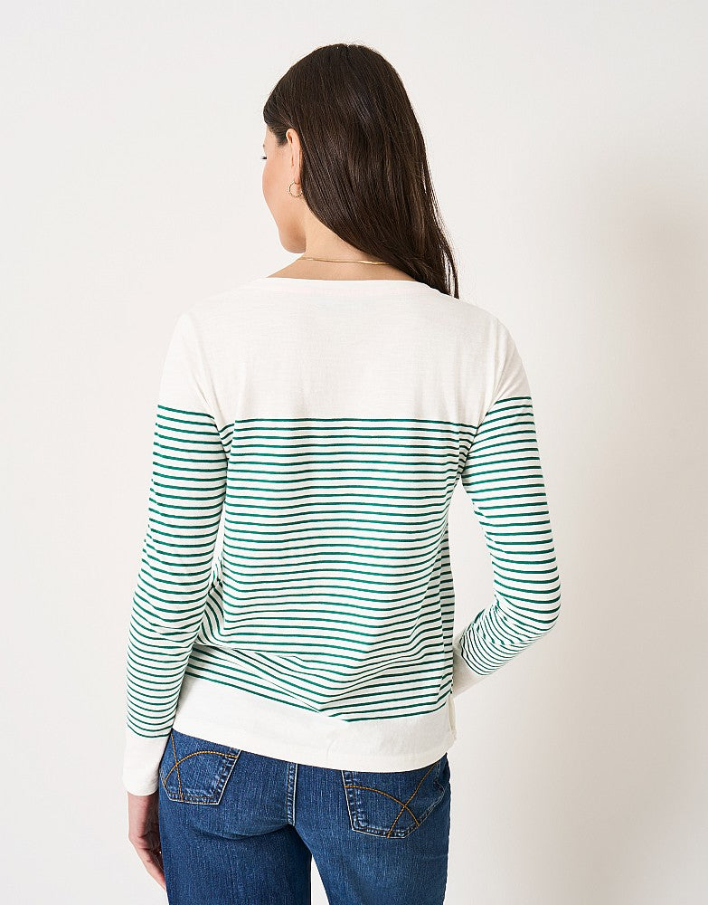 Crew Clothing Cassandra Top