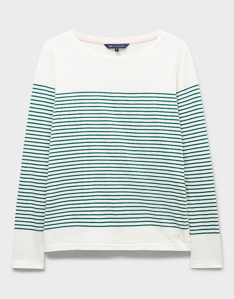 Crew Clothing Cassandra Top