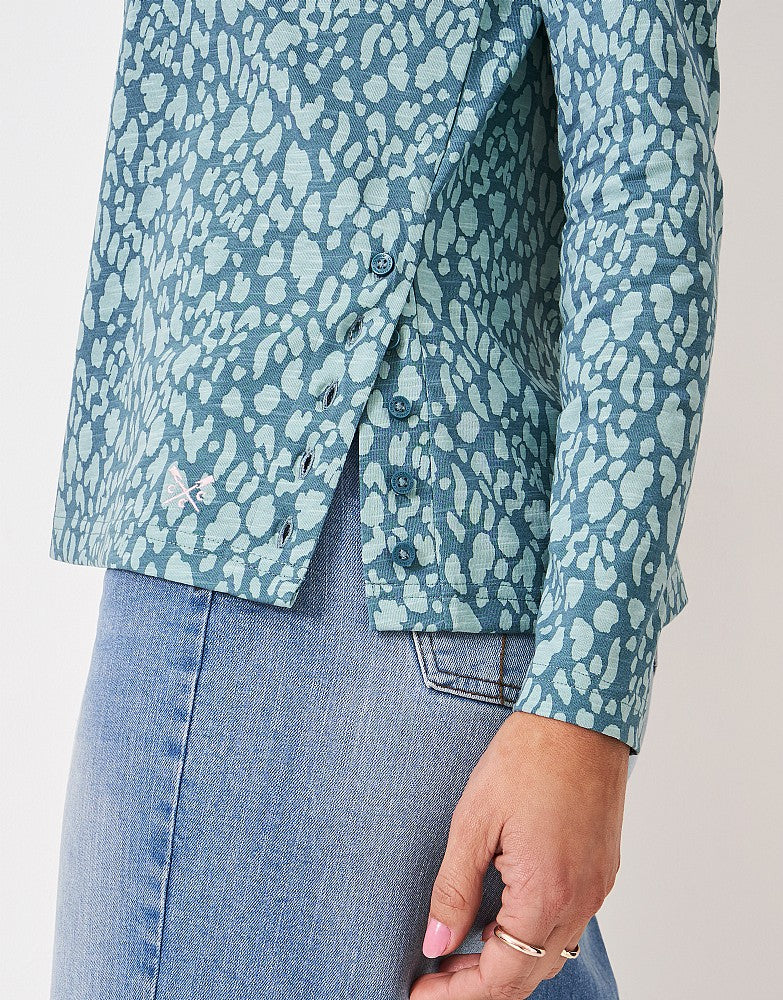 Crew Clothing Cassandra Top