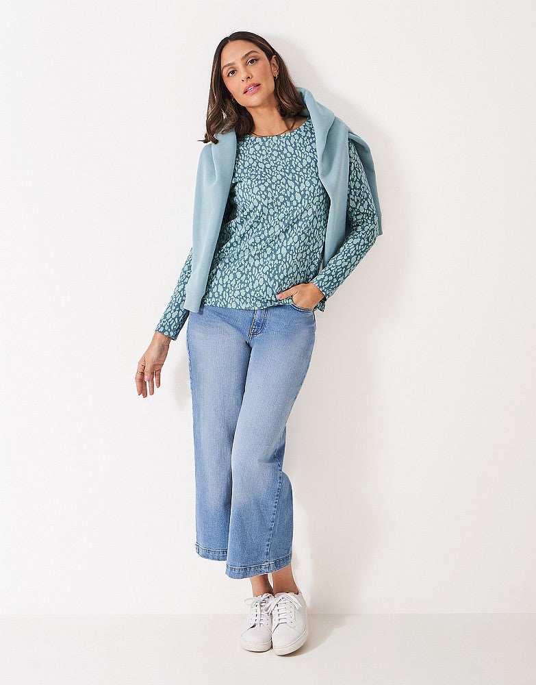 Crew Clothing Cassandra Top