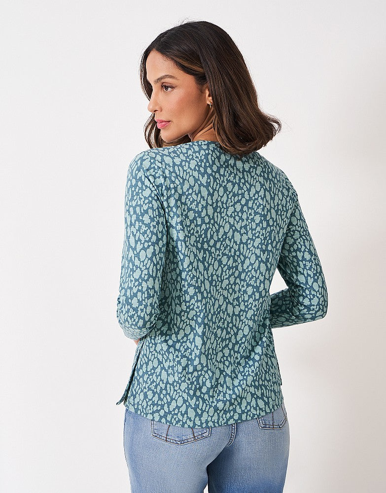 Crew Clothing Cassandra Top