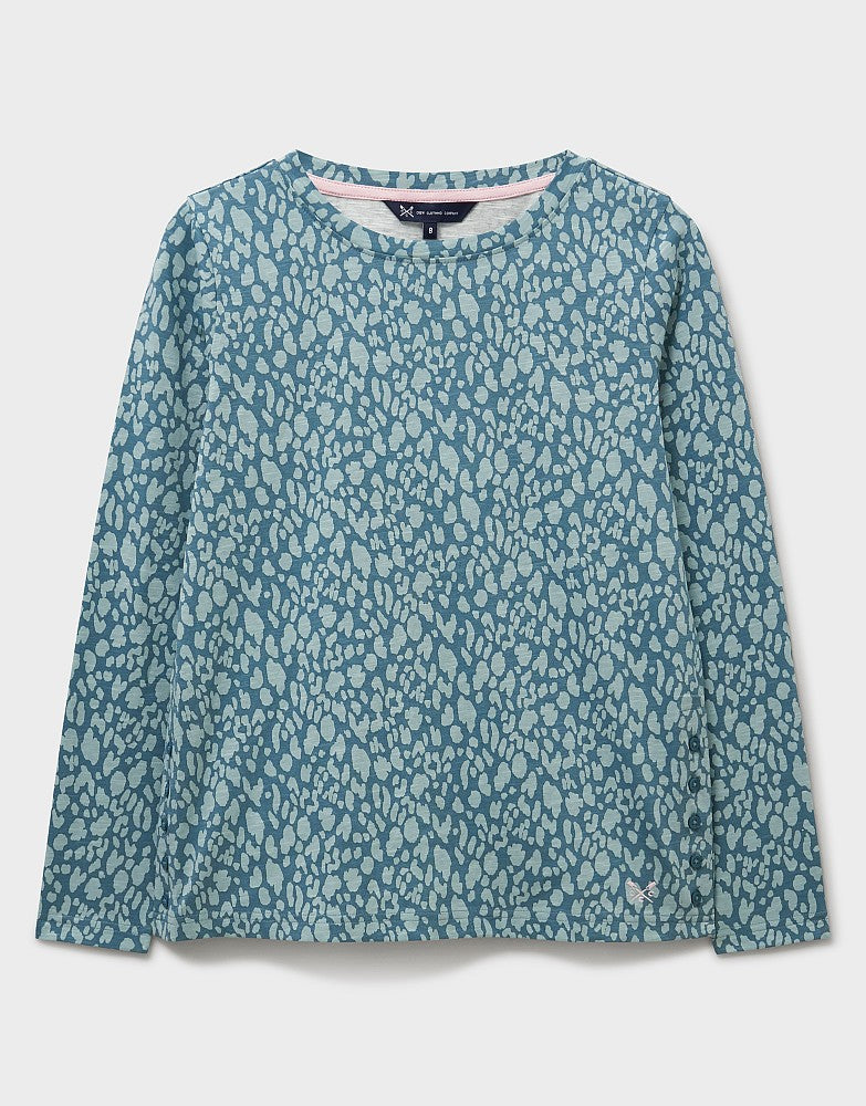 Crew Clothing Cassandra Top