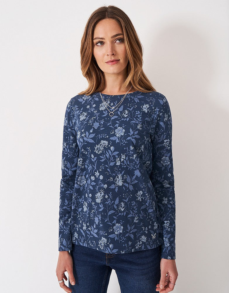 Crew Clothing Cassandra Top