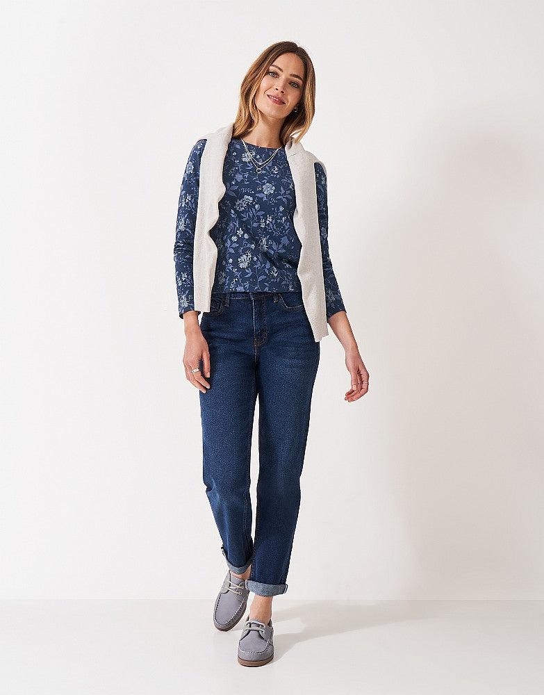 Crew Clothing Cassandra Top