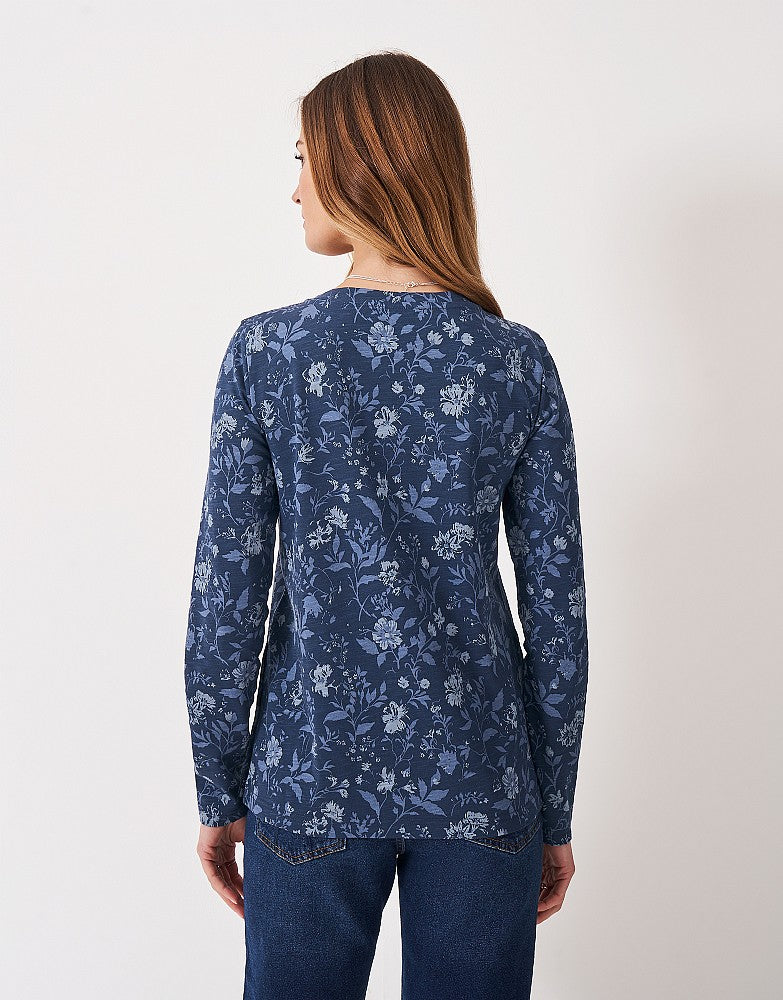 Crew Clothing Cassandra Top