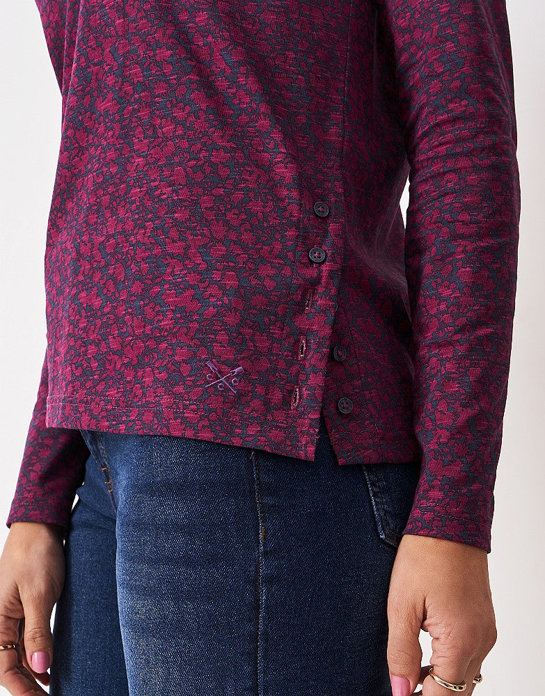 Crew Clothing Cassandra Top