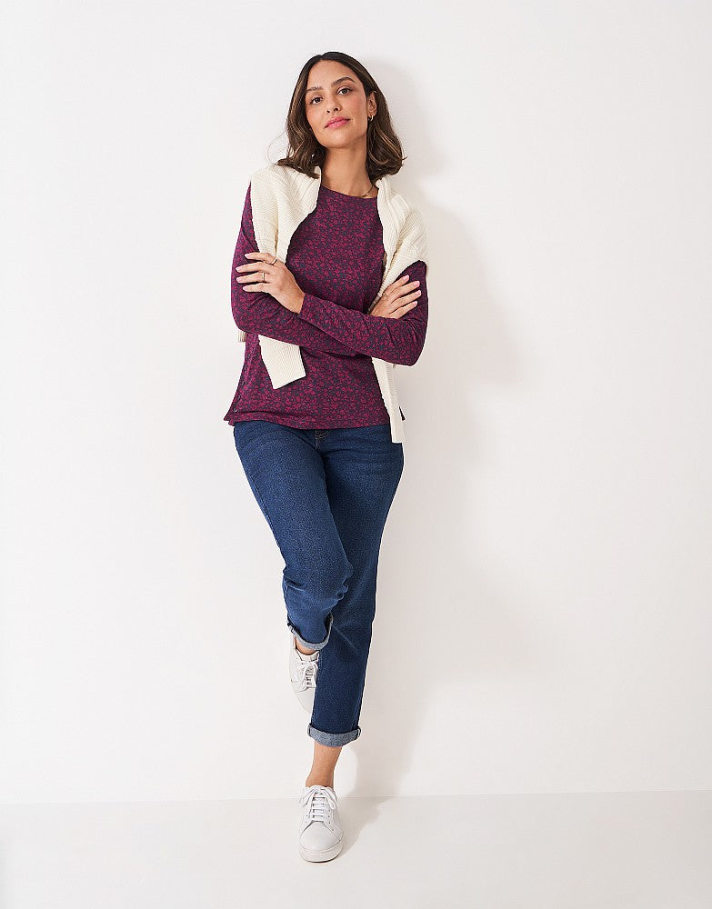 Crew Clothing Cassandra Top