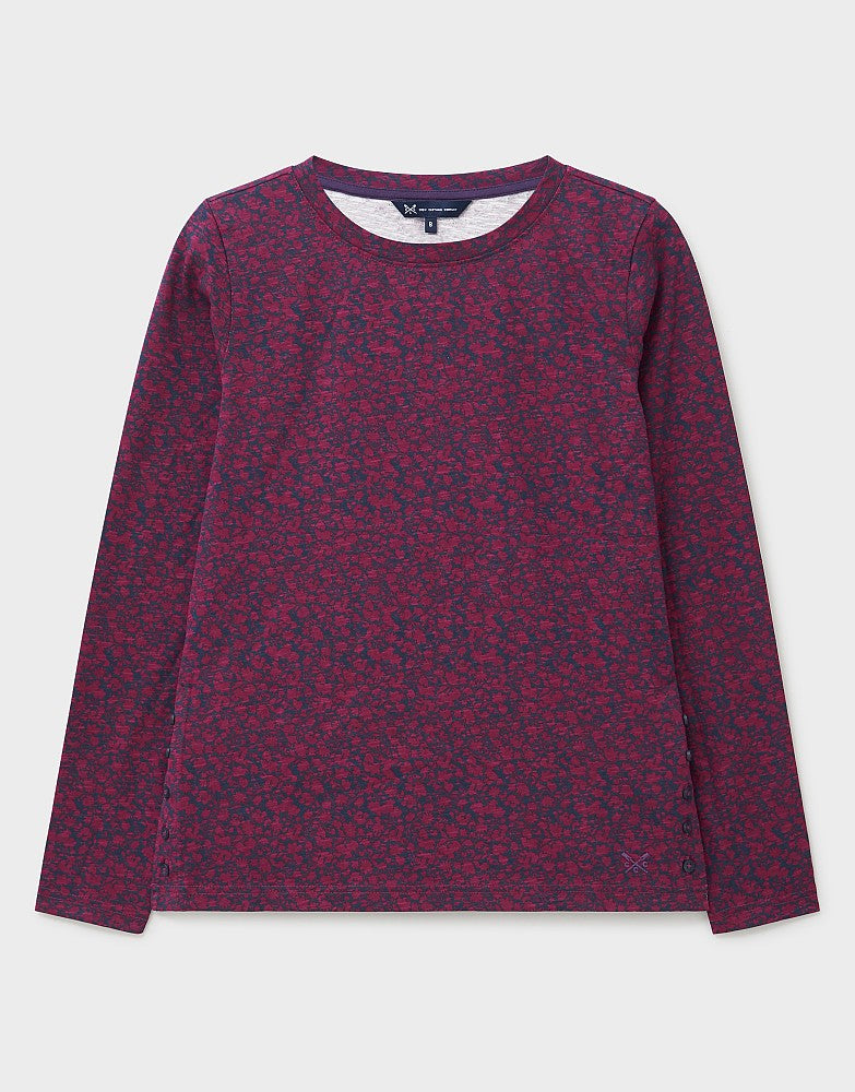 Crew Clothing Cassandra Top