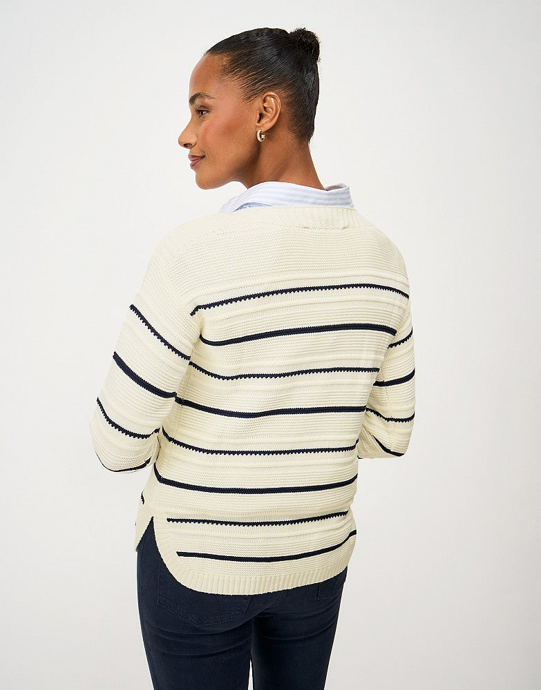 Crew Clothing Tali Jumper