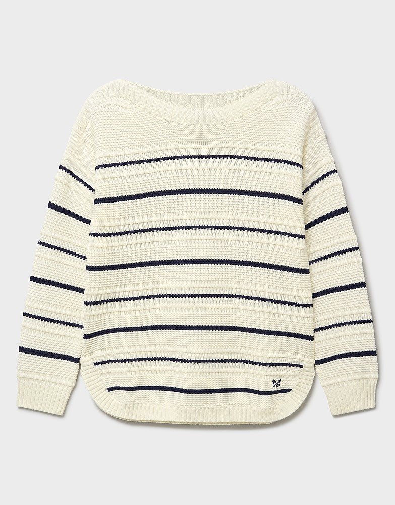 Crew Clothing Tali Jumper