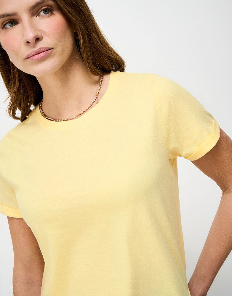 Crew Clothing Crew Slub T-Shirt