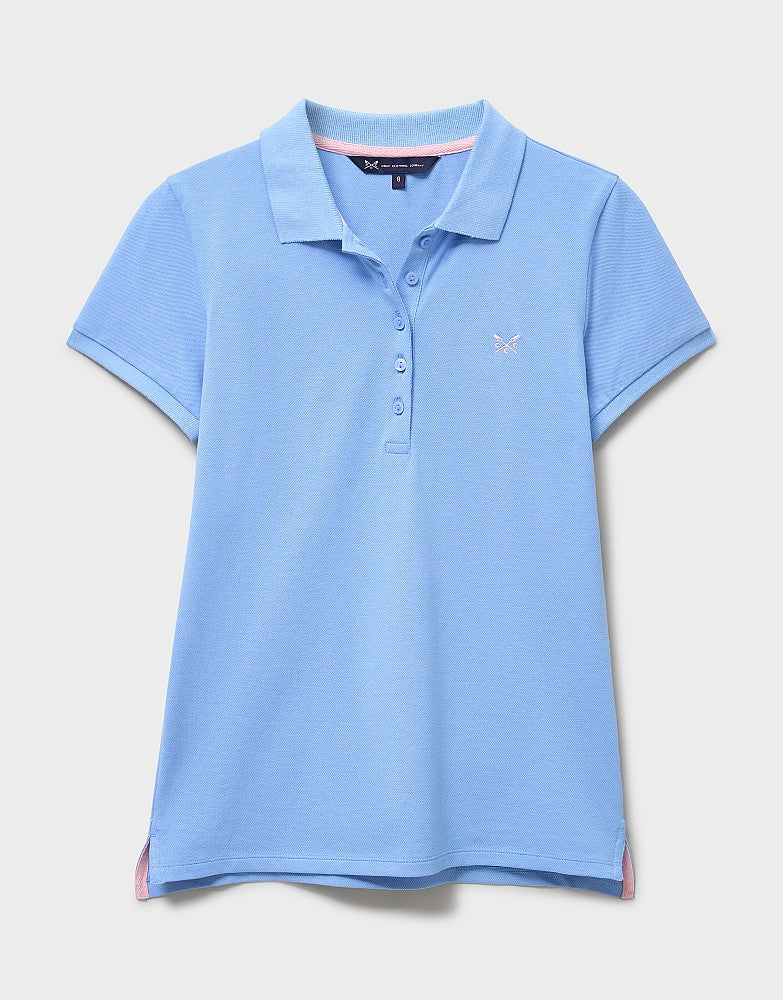 Crew Clothing Classic Polo Shirt